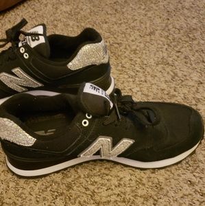 Women New Balance Size 7.5